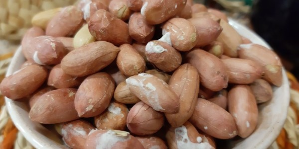 تصویر 5 از خرید و قیمت بادام زمینی مرغوب + فروش صادراتی